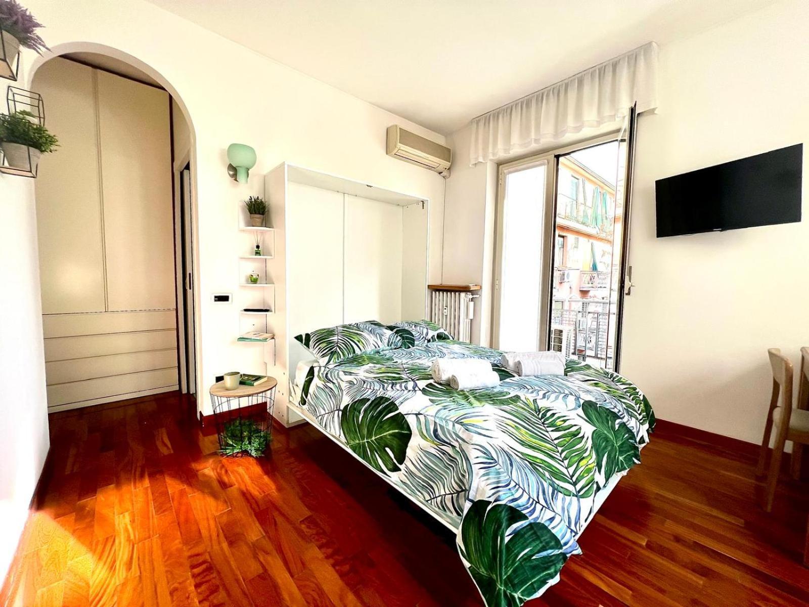 Duomo-Fiera Mi Kheda House With Self Check In Apartment Milan Exterior photo