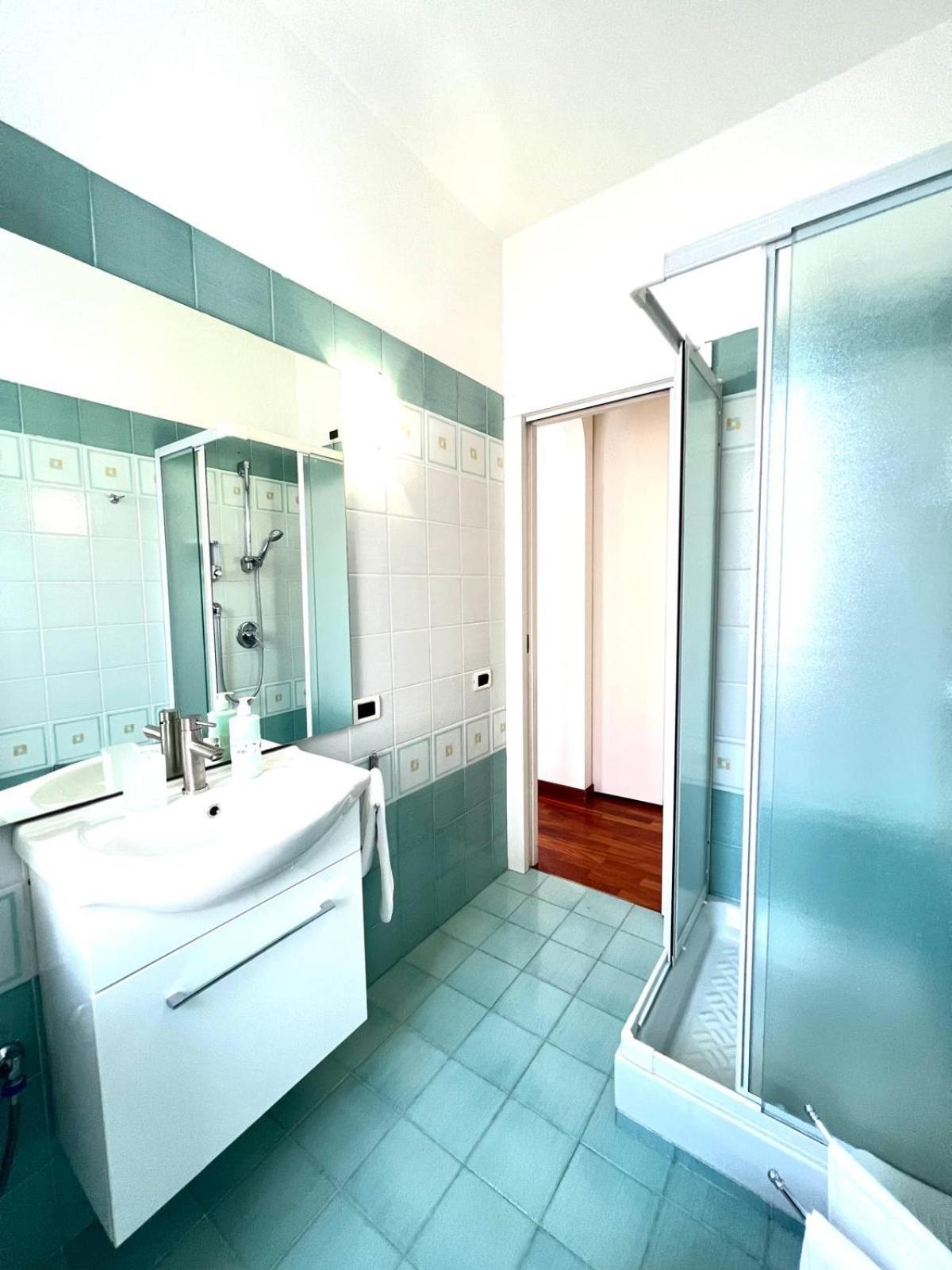 Duomo-Fiera Mi Kheda House With Self Check In Apartment Milan Exterior photo