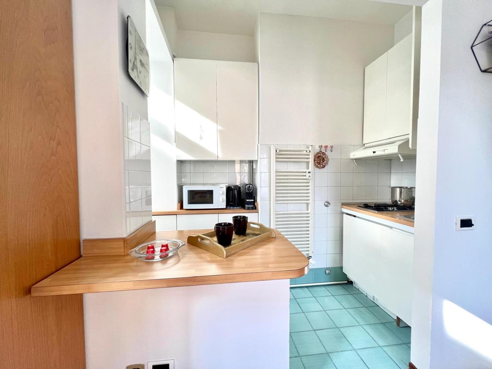 Duomo-Fiera Mi Kheda House With Self Check In Apartment Milan Exterior photo
