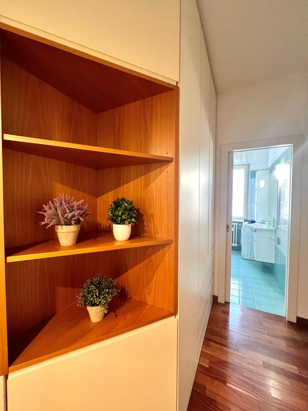 Duomo-Fiera Mi Kheda House With Self Check In Apartment Milan Exterior photo
