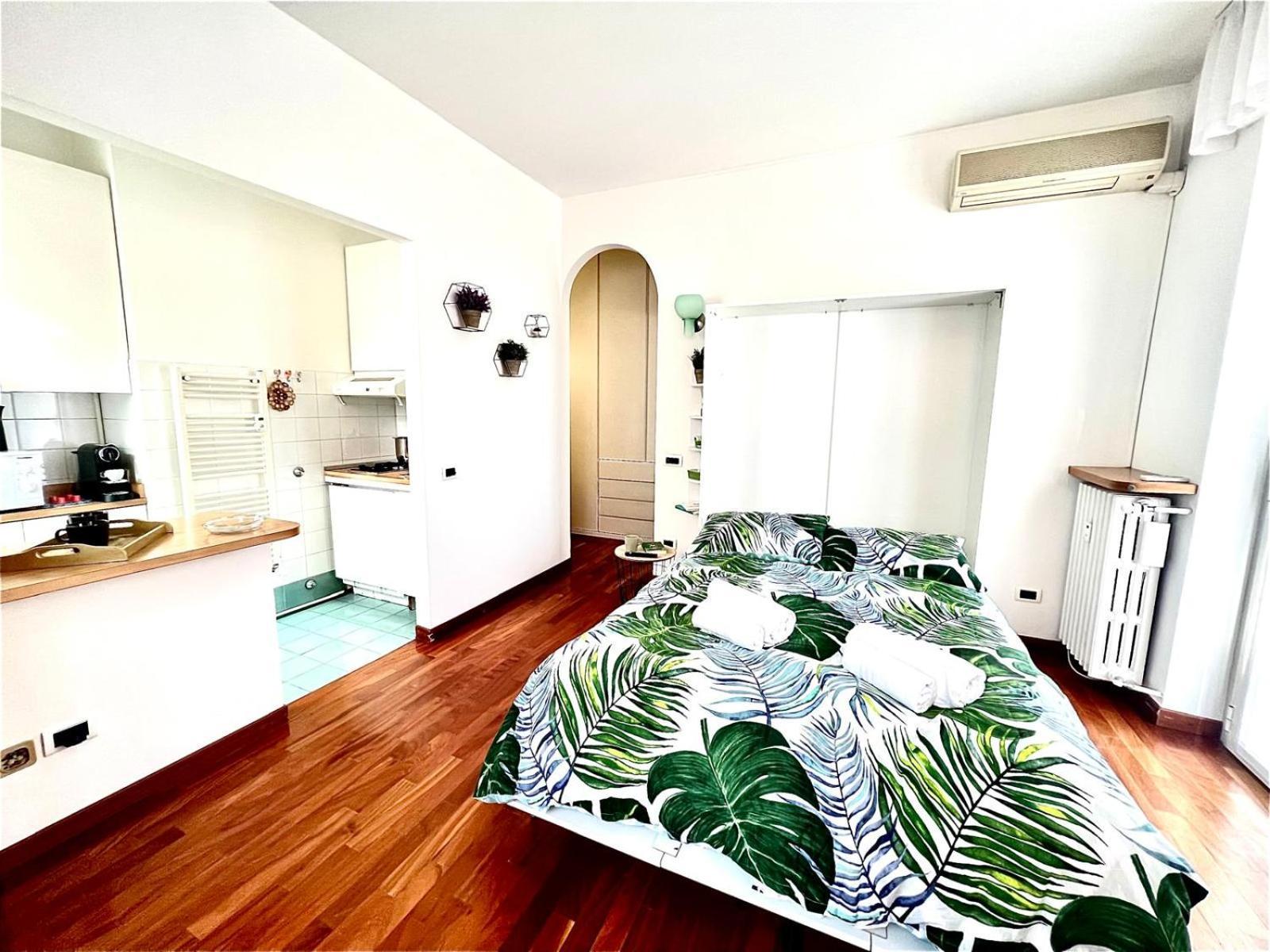 Duomo-Fiera Mi Kheda House With Self Check In Apartment Milan Exterior photo