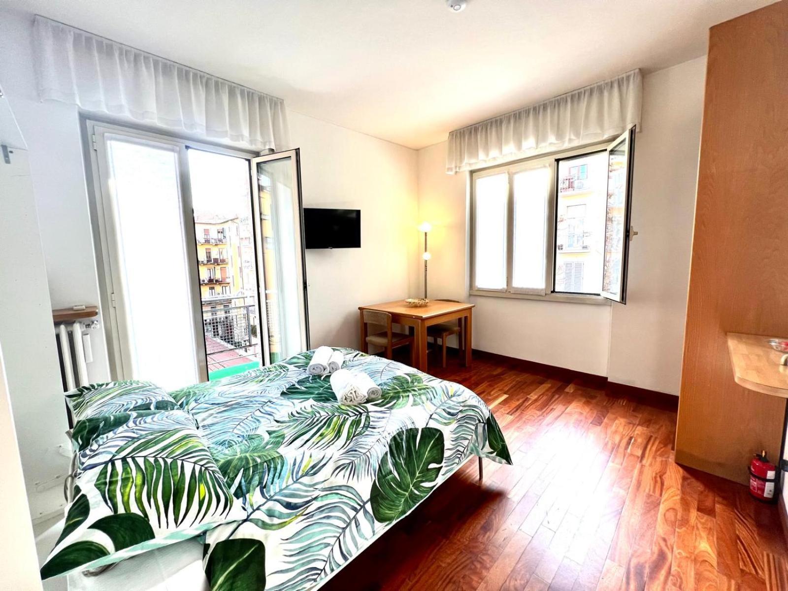 Duomo-Fiera Mi Kheda House With Self Check In Apartment Milan Exterior photo