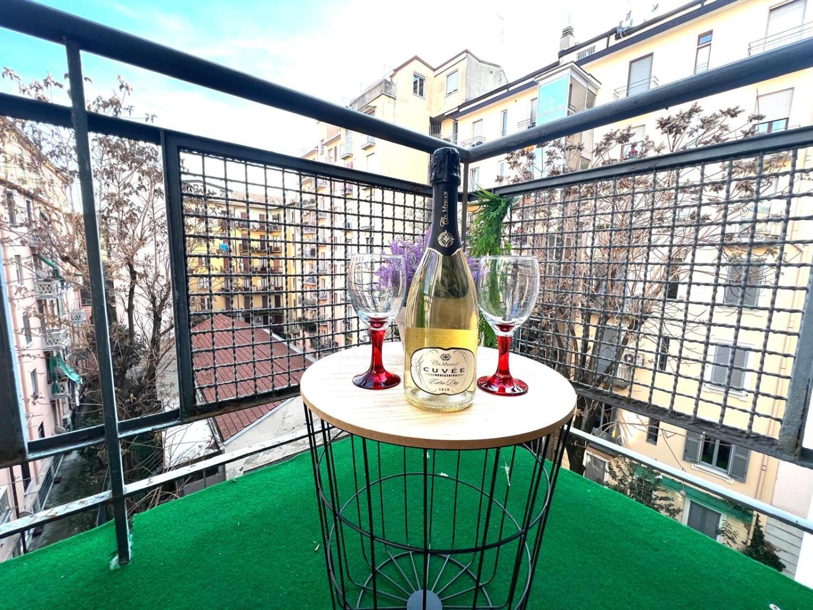 Duomo-Fiera Mi Kheda House With Self Check In Apartment Milan Exterior photo